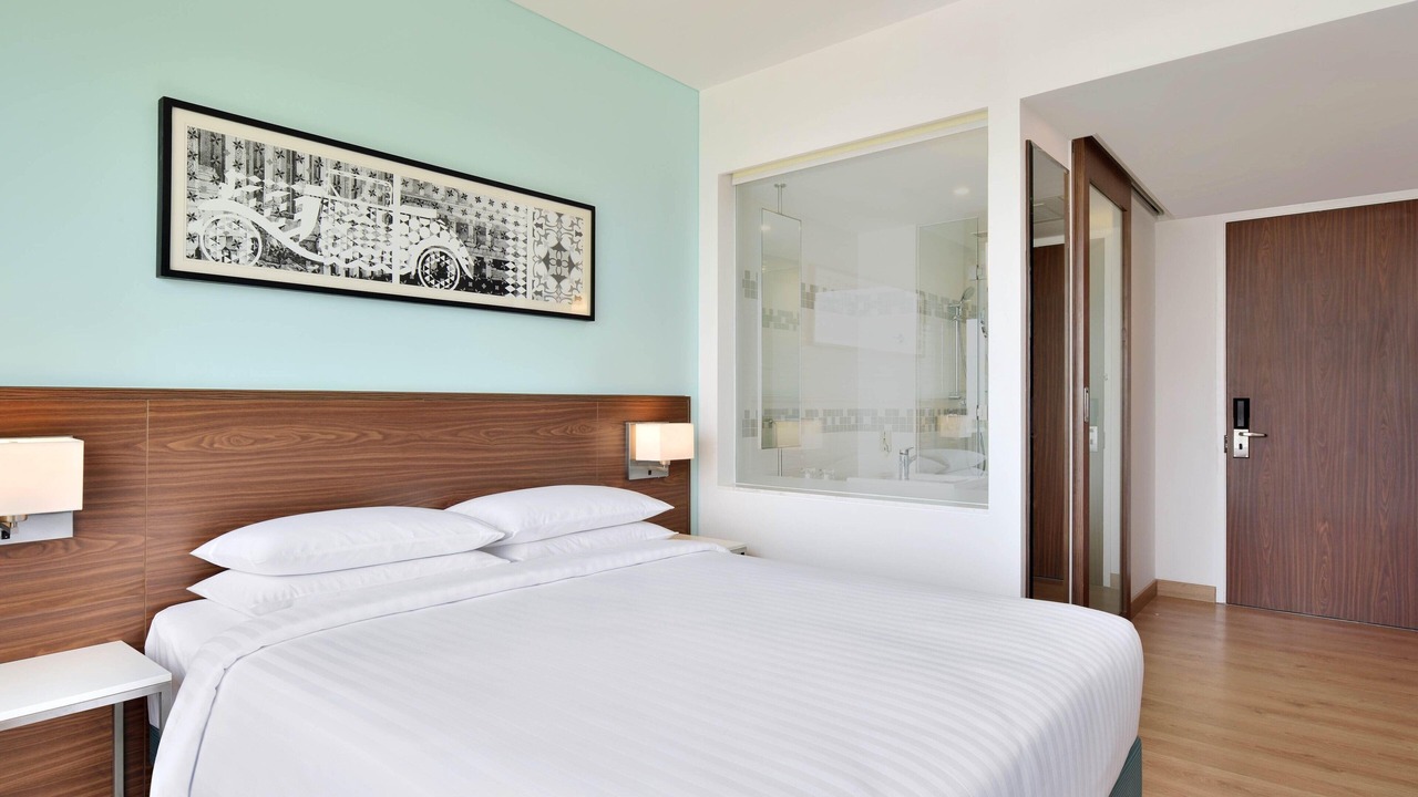 Photo of Bedroom in Sriperumbudur