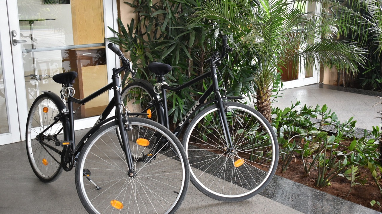 Photo of Outdoor in Sriperumbudur