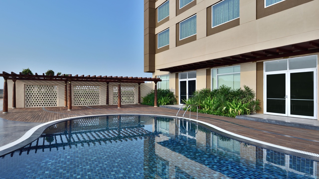 Photo of Outdoor in Sriperumbudur