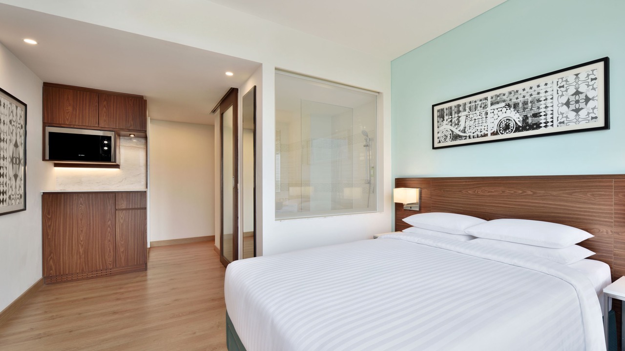 Photo of Bedroom in Sriperumbudur