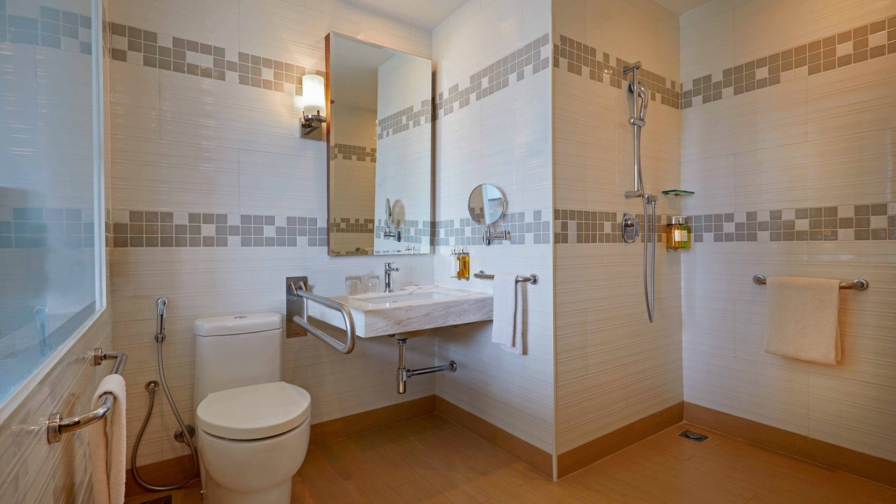 Photo of Bathroom in Sriperumbudur