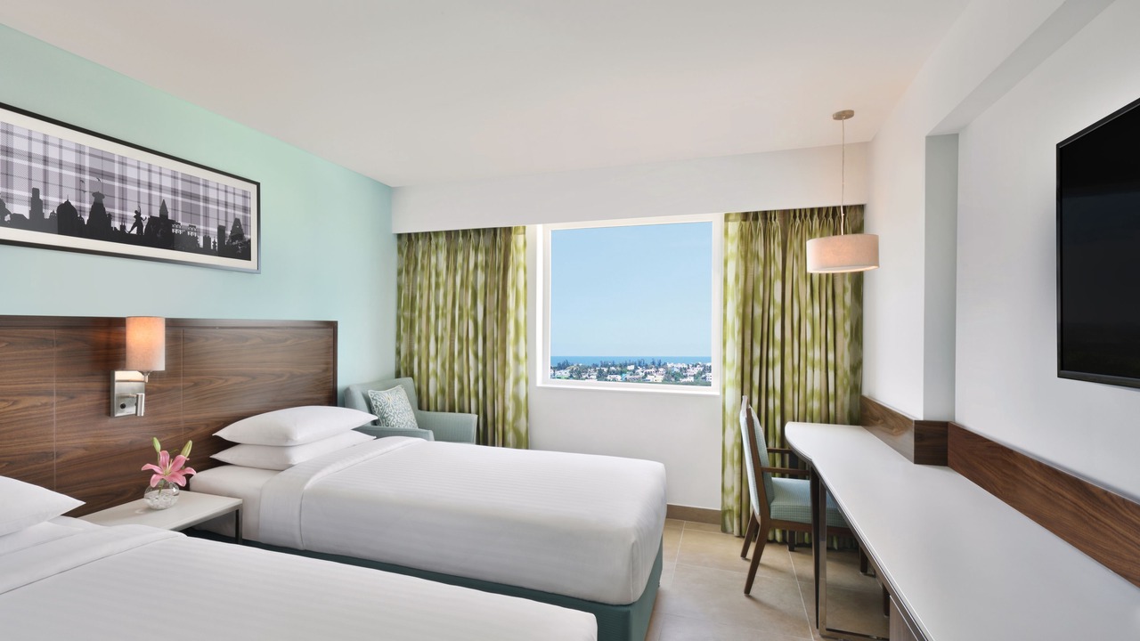 Photo of Bedroom in Sriperumbudur
