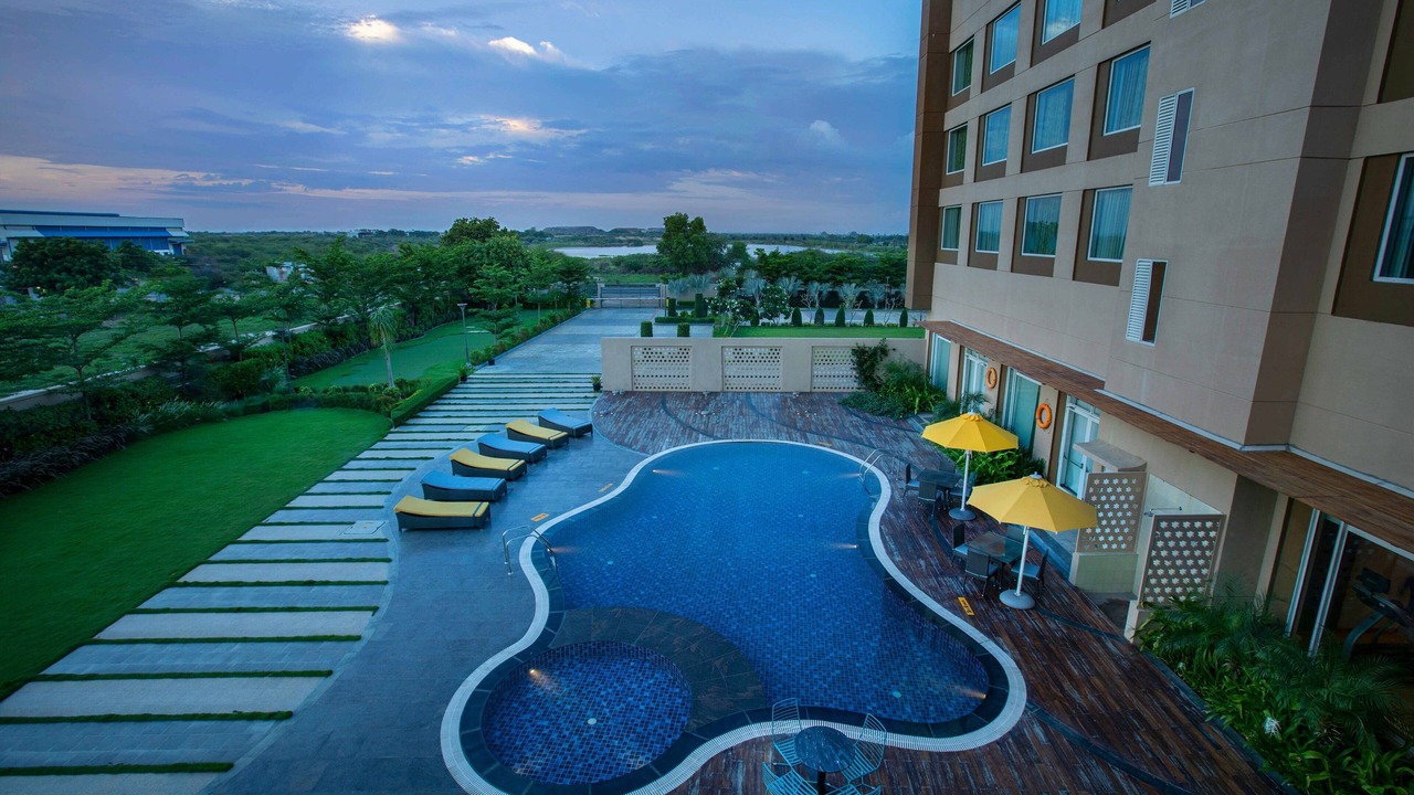 Photo of Outdoor in Sriperumbudur