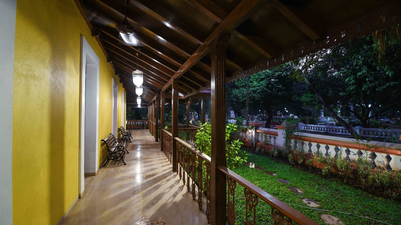Photo of Outdoor in Panaji