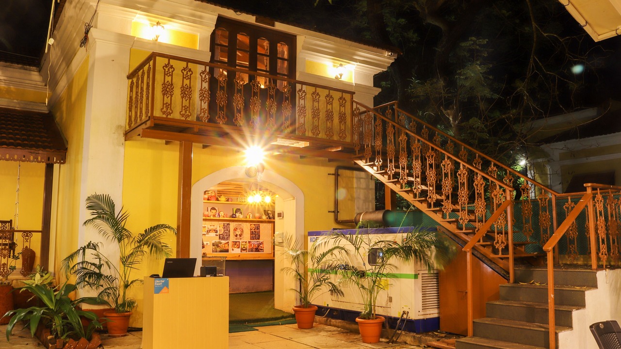 Photo of Outdoor in Panaji