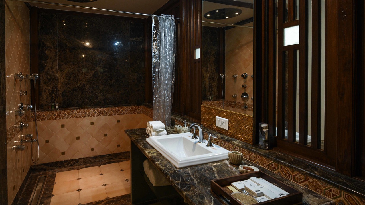 Photo of Bathroom in Panaji