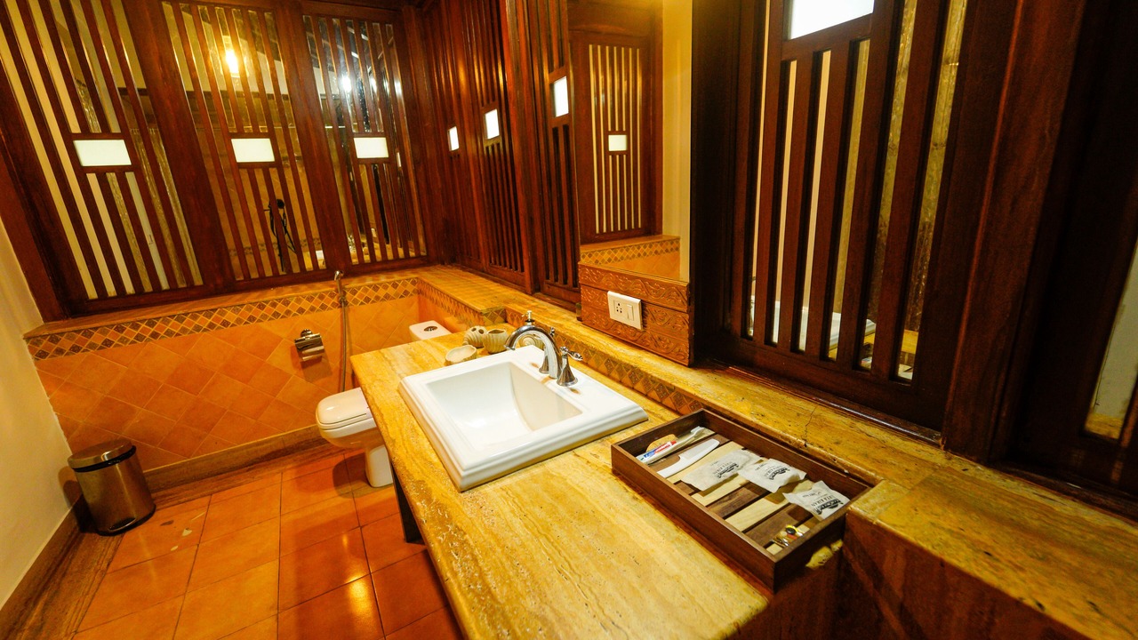 Photo of Bathroom in Panaji