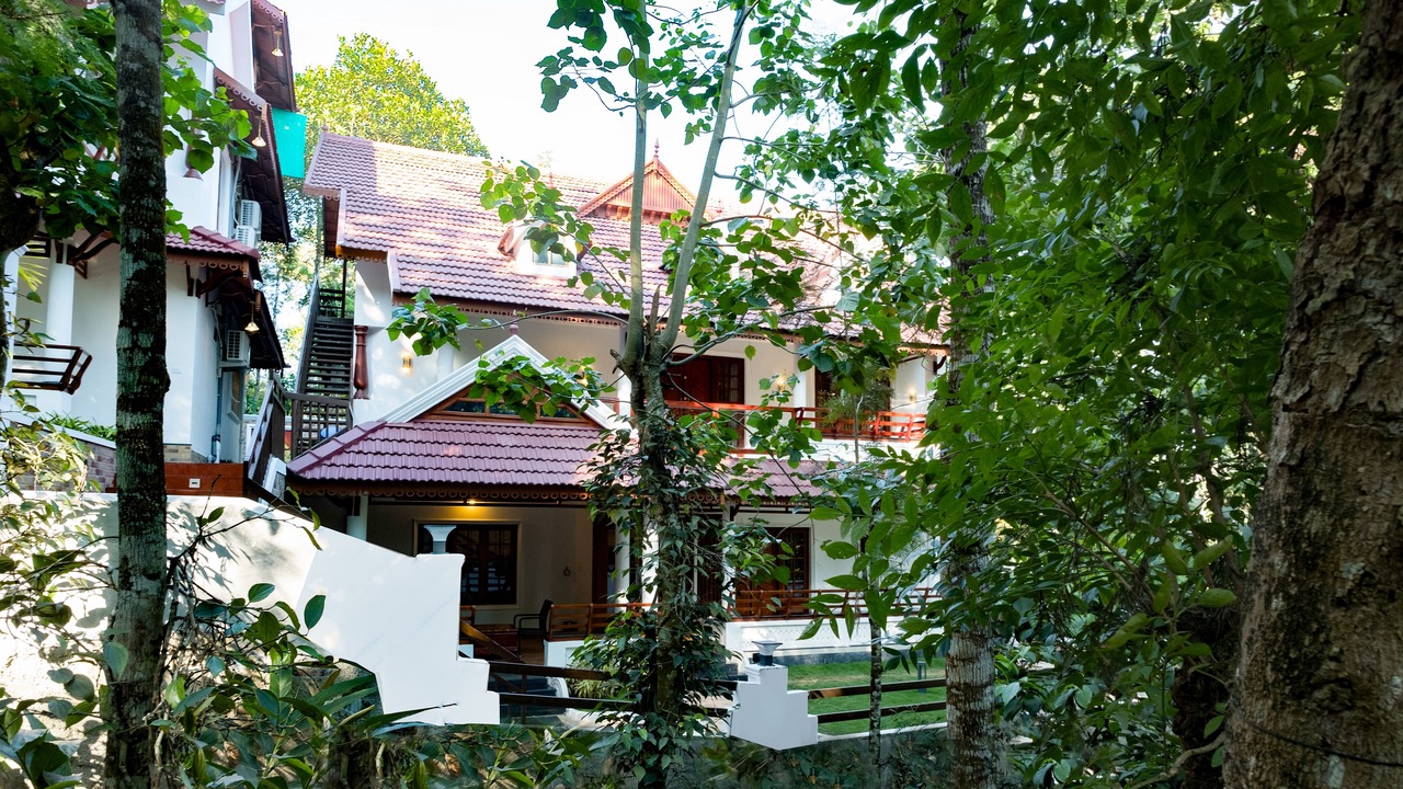 Photo of Outdoor in Thekkady