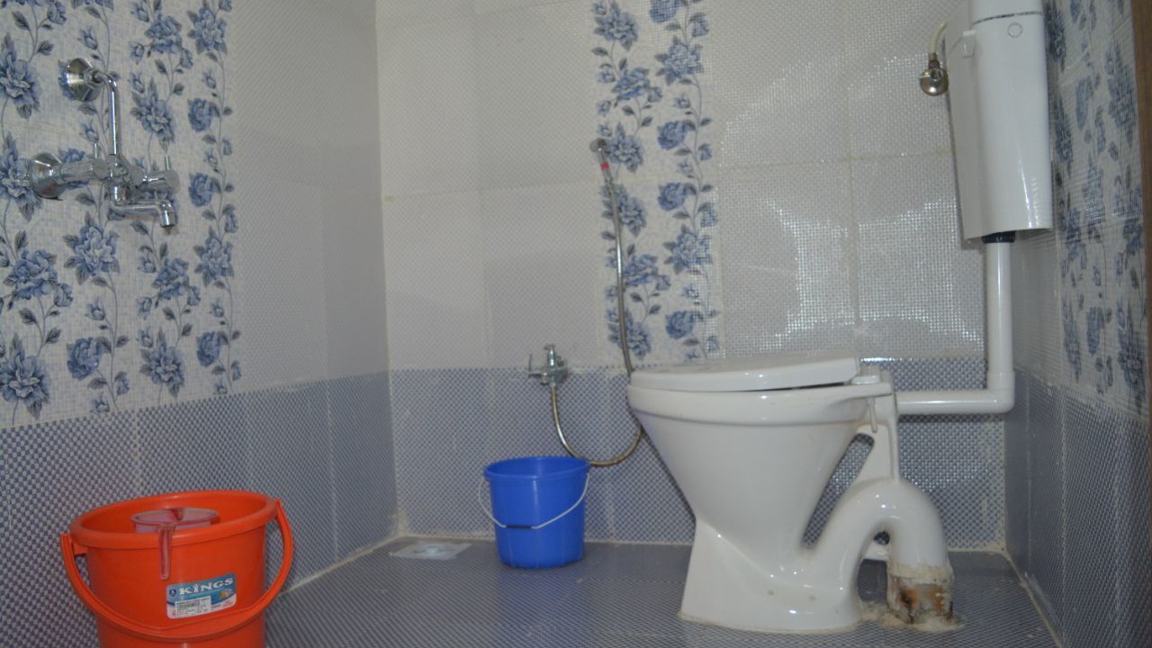 Photo of Bathroom in Amboli
