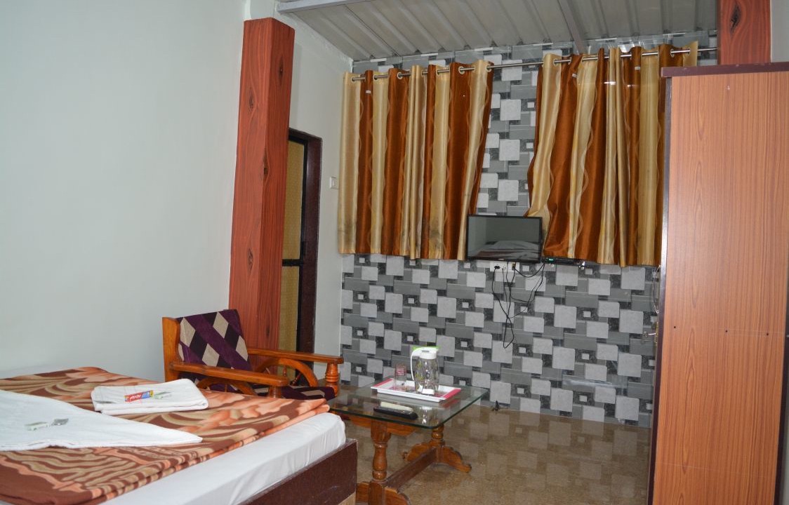 Photo of Bedroom in Amboli