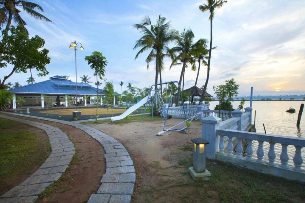 Photo of Outdoor in Vypin