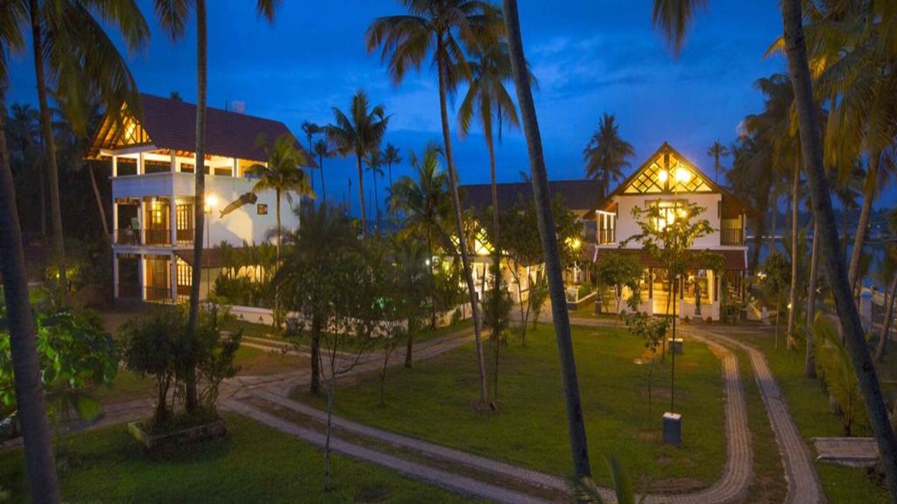 Photo of Outdoor in Vypin