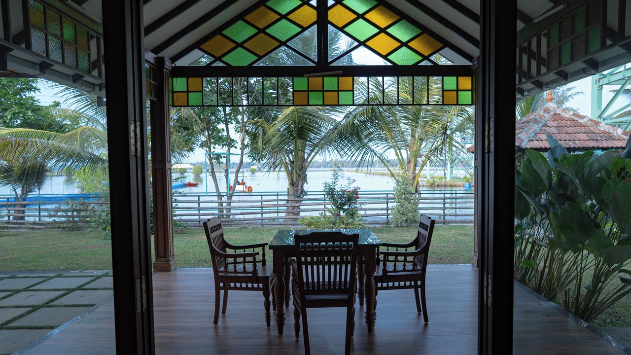Photo of Outdoor in Vypin