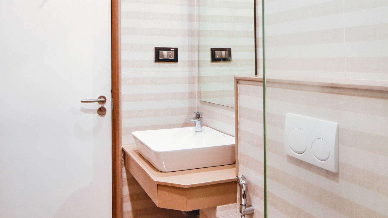 Photo of Bathroom in Gopalapuram