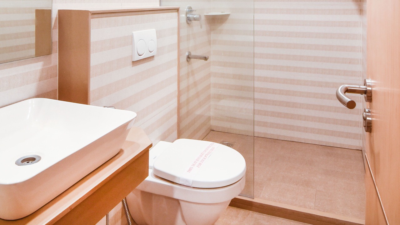 Photo of Bathroom in Gopalapuram