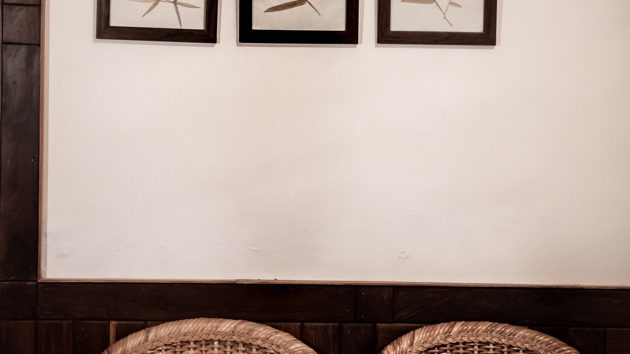 Photo of Bedroom in Nainital