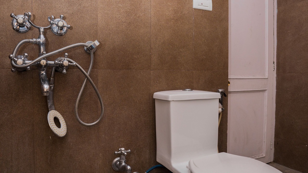 Photo of Bathroom in Nainital