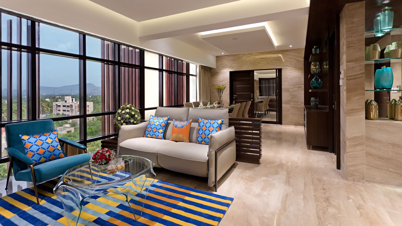 Photo of Bedroom in Katpadi
