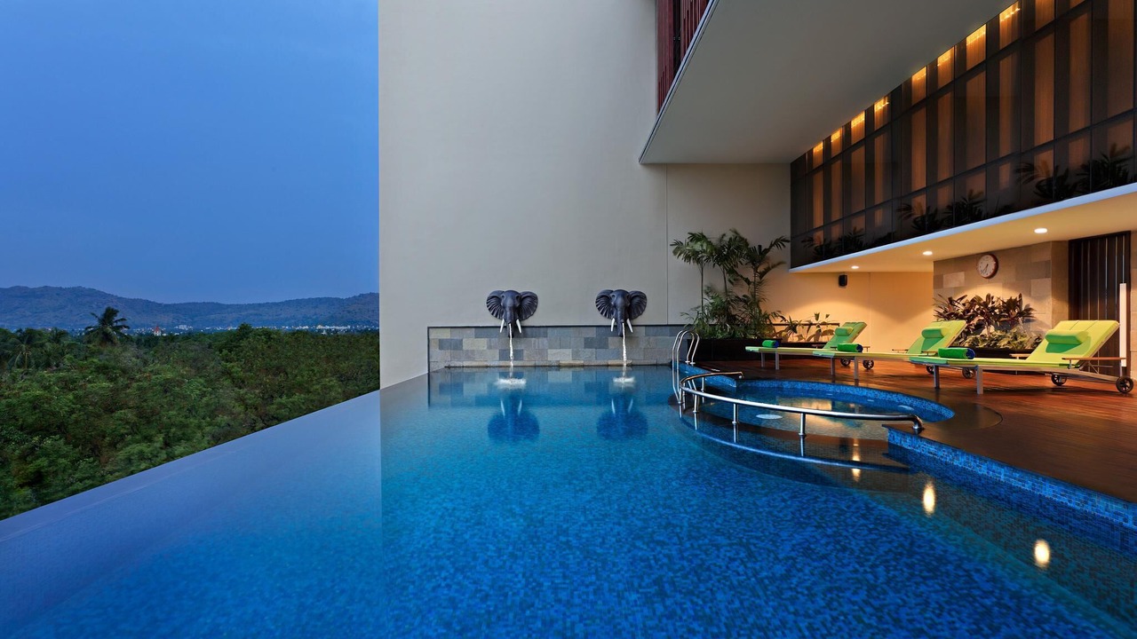 Photo of Outdoor in Katpadi