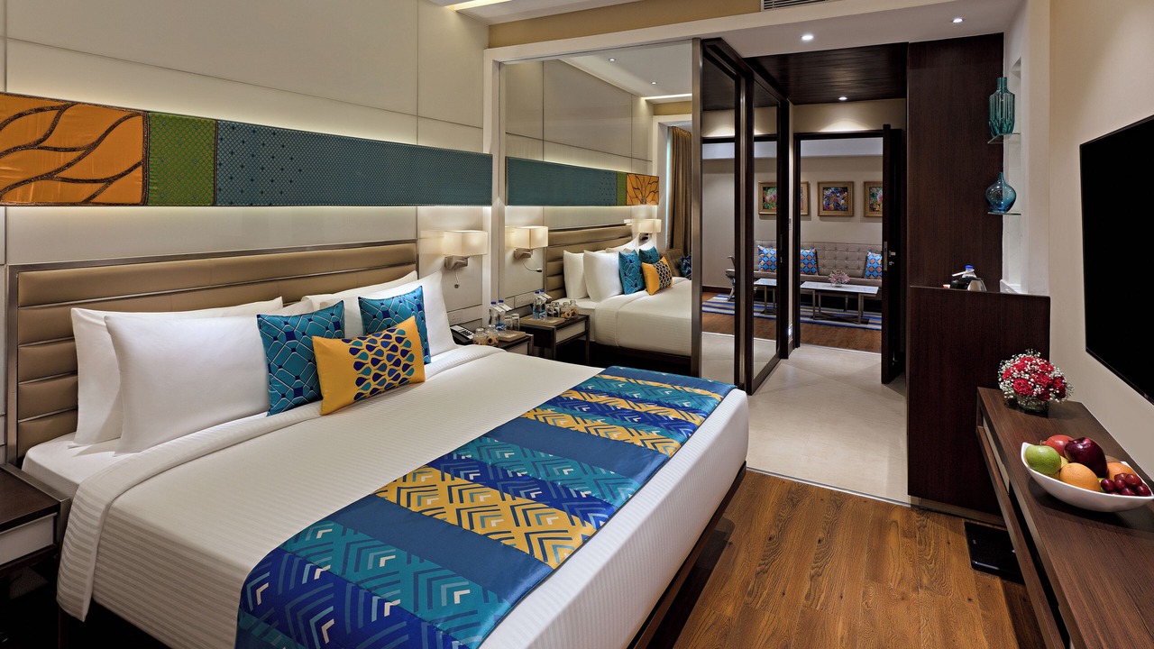 Photo of Bedroom in Katpadi