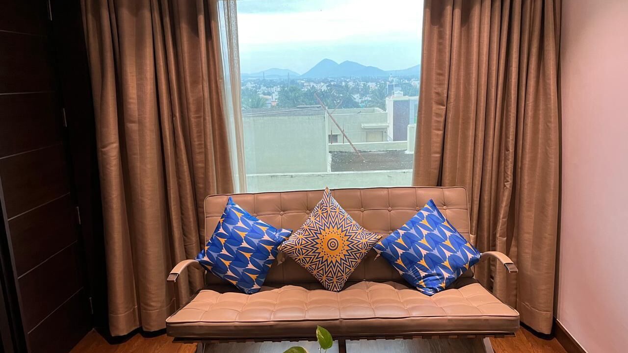 Photo of Bedroom in Katpadi