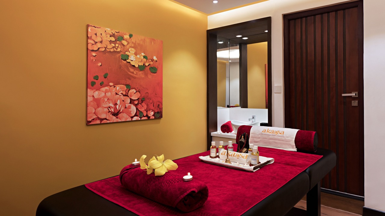Photo of Bedroom in Katpadi