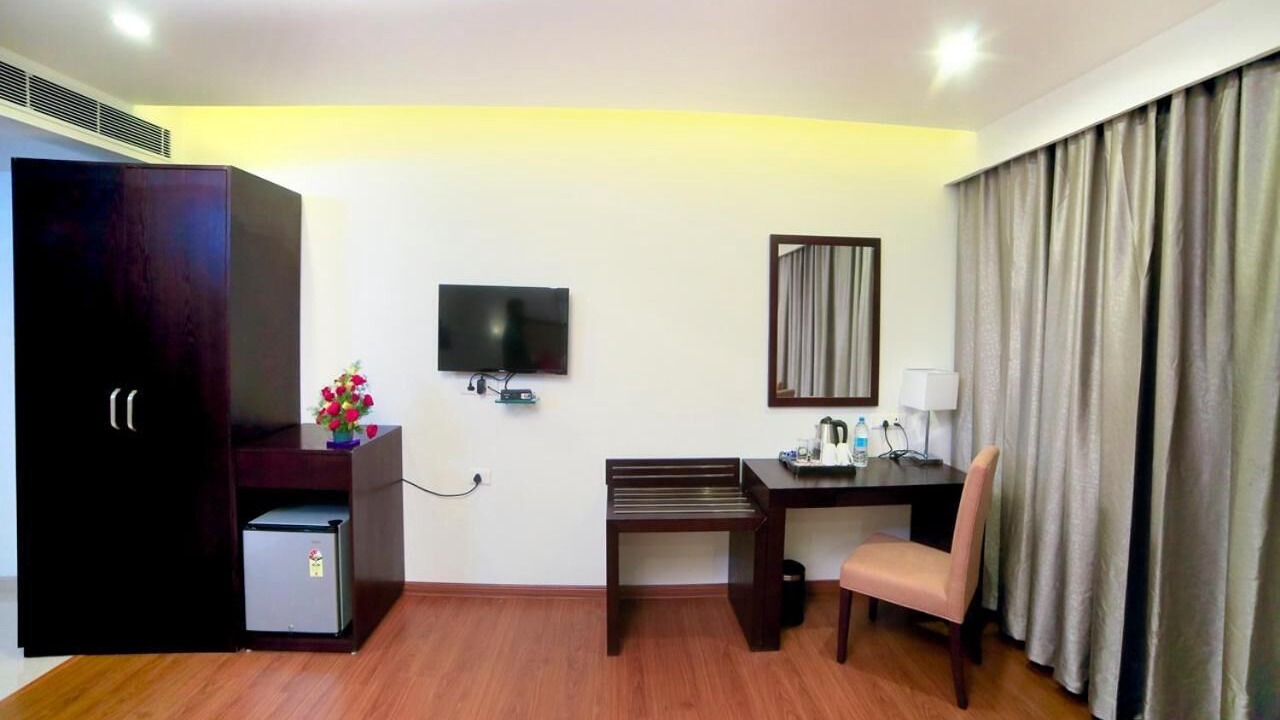 Photo of Bedroom in Kurnool