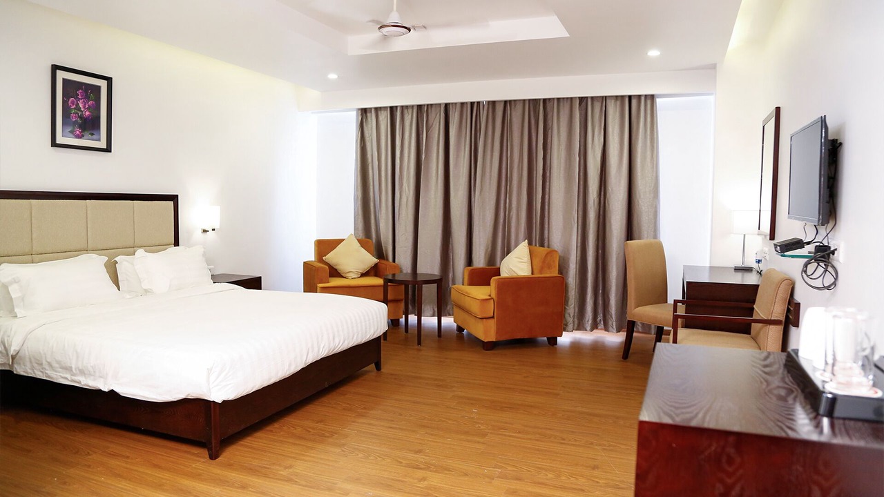 Photo of Bedroom in Kurnool
