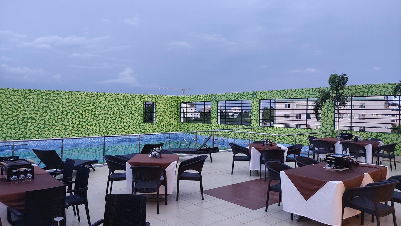 Photo of Outdoor in Madurai