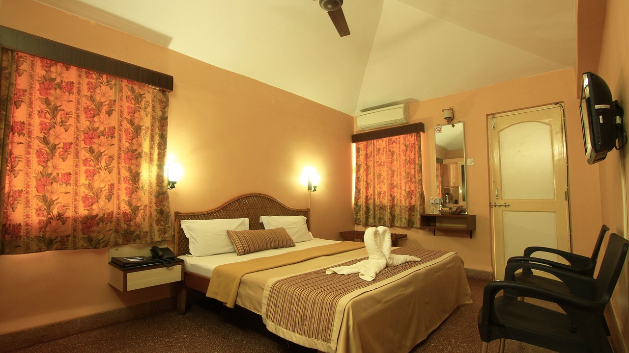 Photo of Bedroom in Panaji