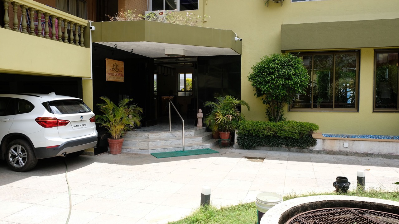 Photo of Outdoor in Panaji