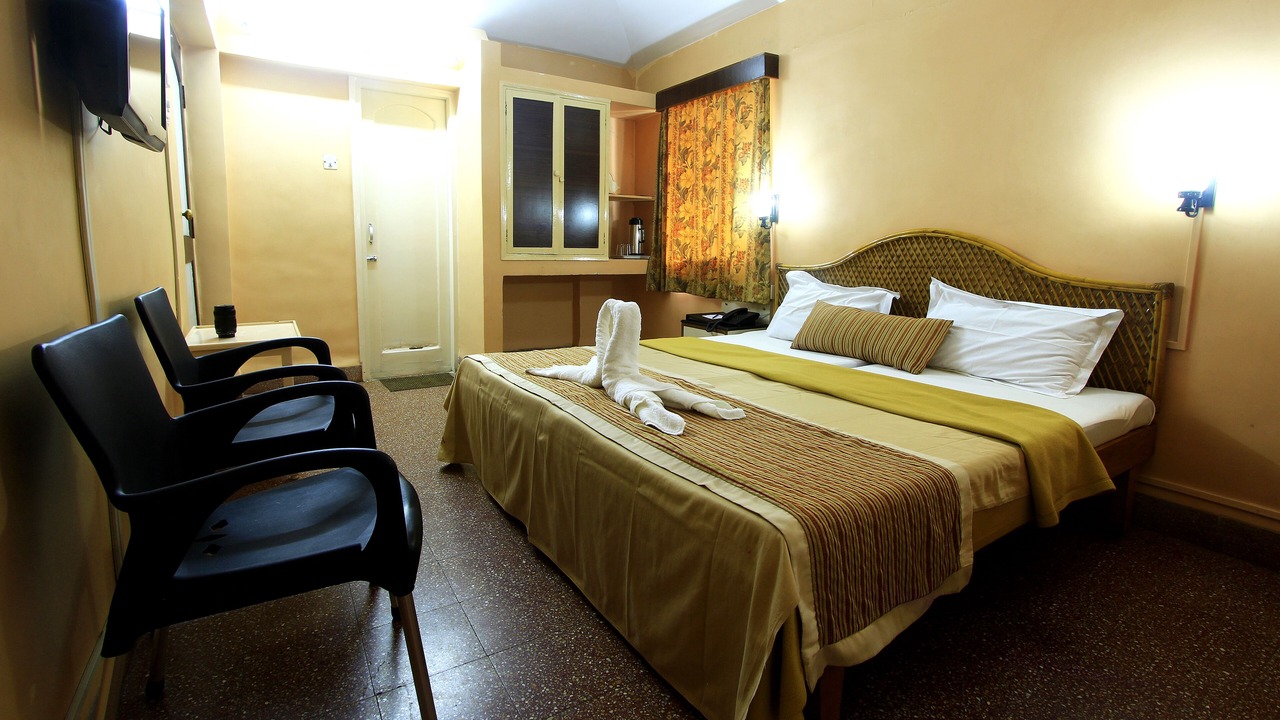 Photo of Bedroom in Panaji