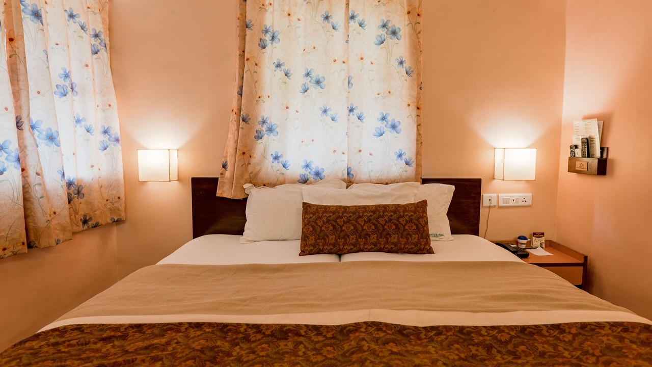 Photo of Bedroom in Panaji