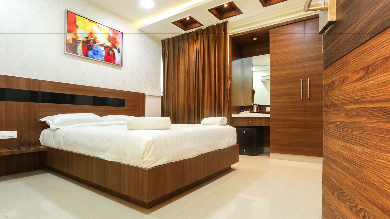 Photo of Livingroom in Vandalur