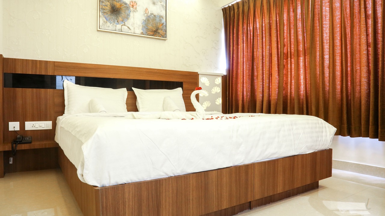 Photo of Bedroom in Vandalur