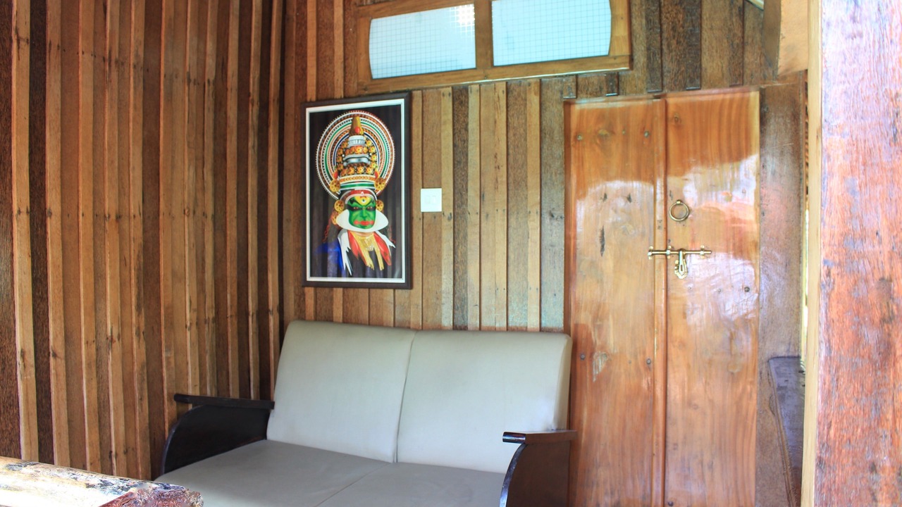 Photo of Bedroom in Chellarcovil