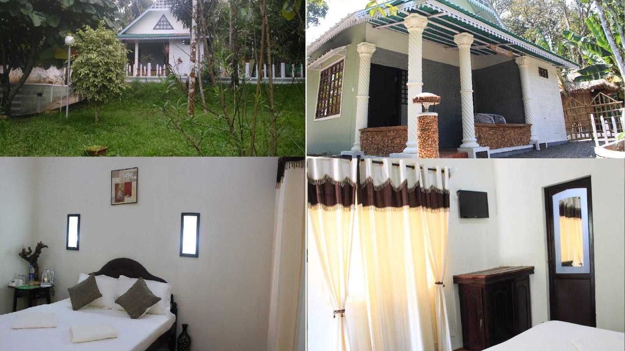 Photo of Bedroom in Chellarcovil