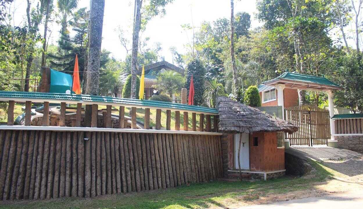 Photo of Outdoor in Chellarcovil