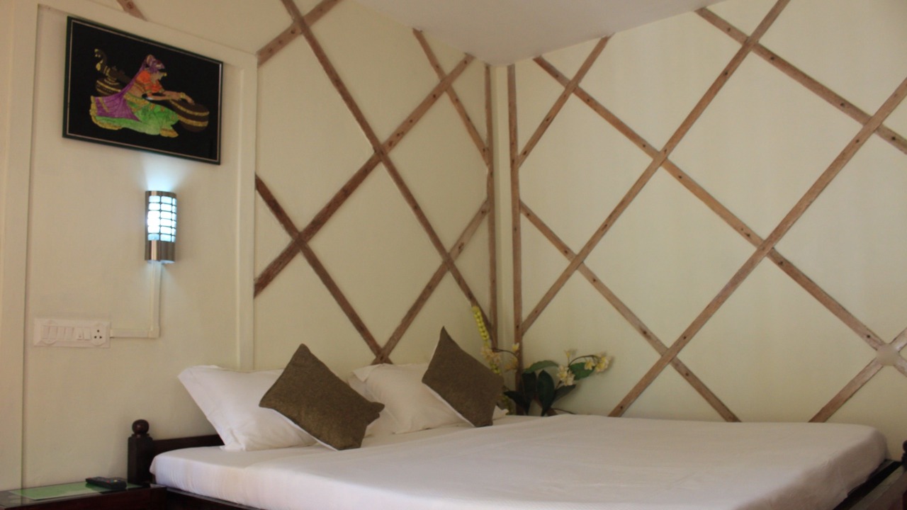 Photo of Bedroom in Chellarcovil