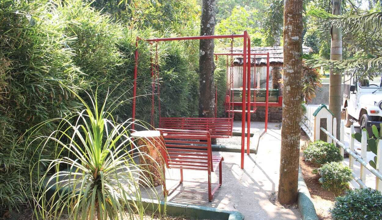 Photo of Patio Balcony in Chellarcovil