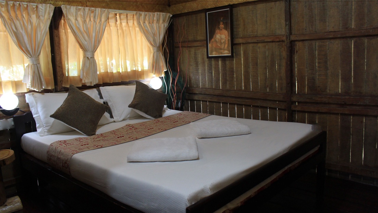 Photo of Bedroom in Chellarcovil