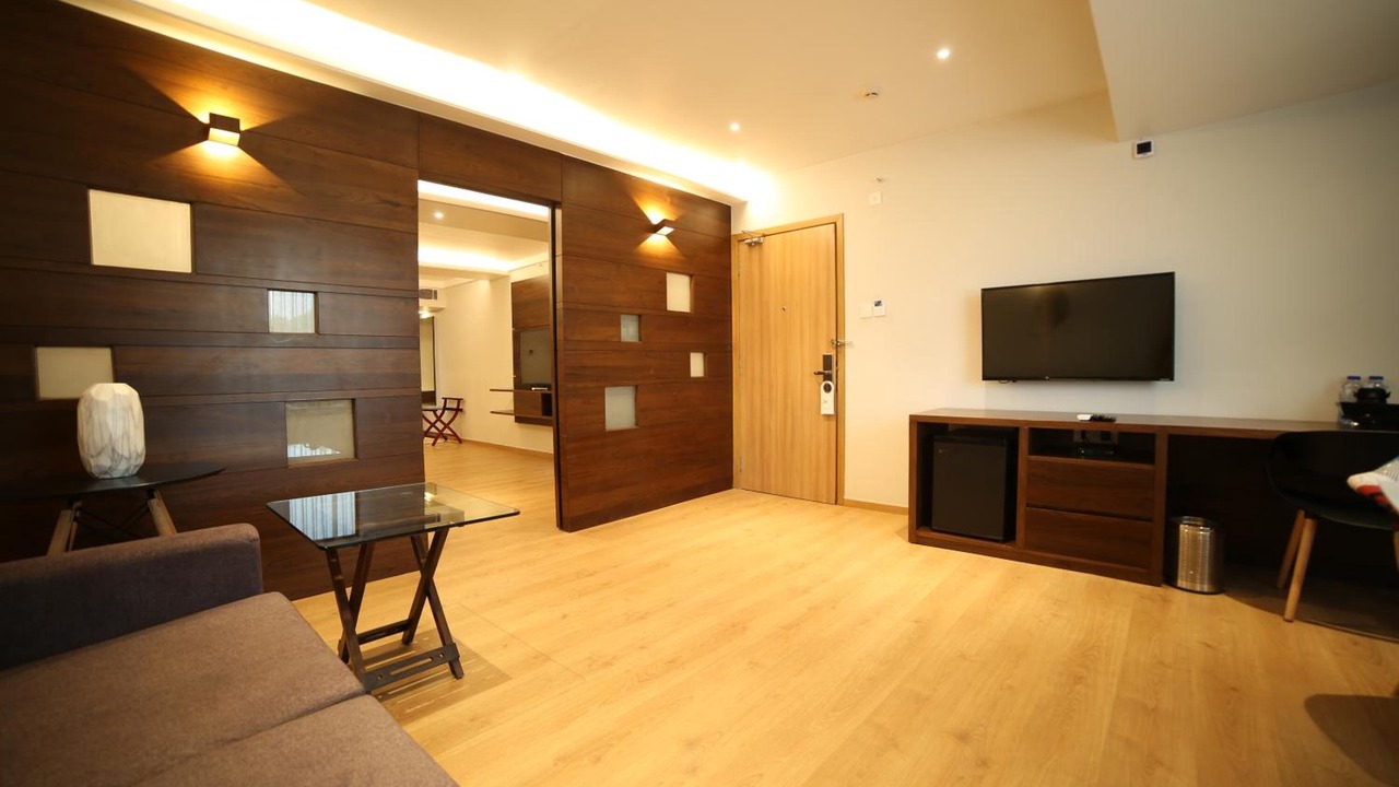 Photo of Livingroom in Belagavi