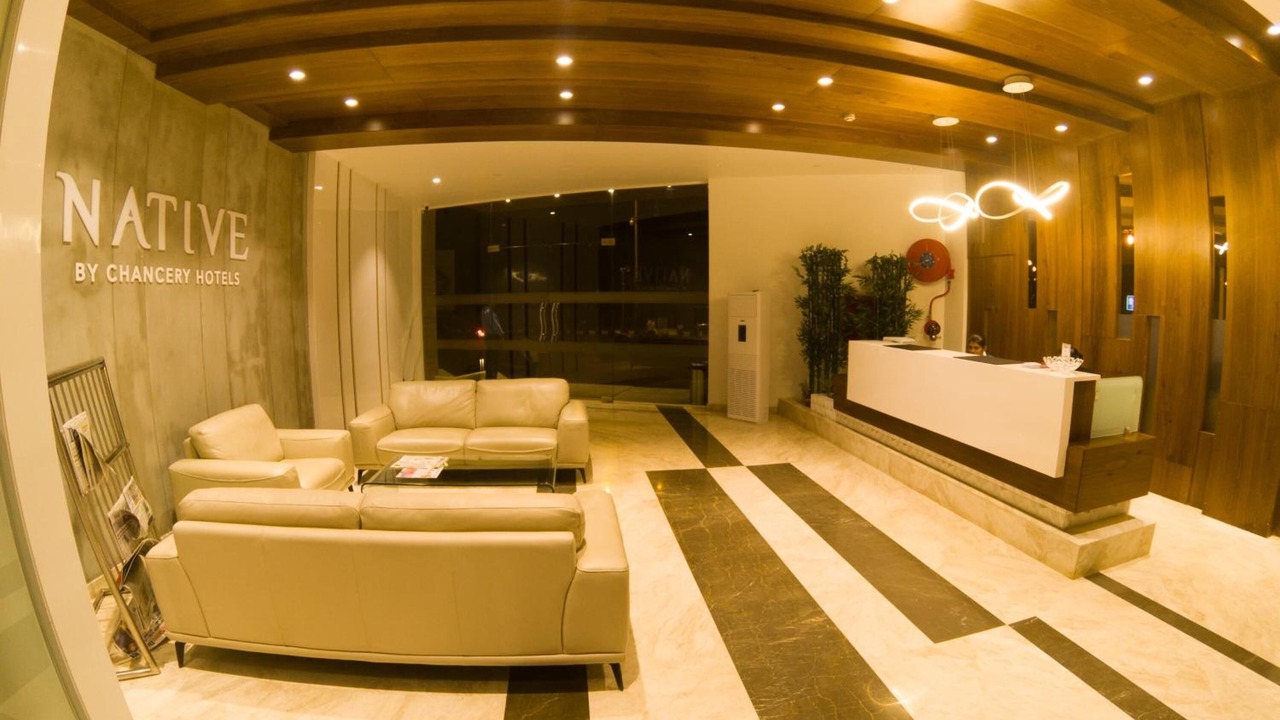Photo of Livingroom in Belagavi