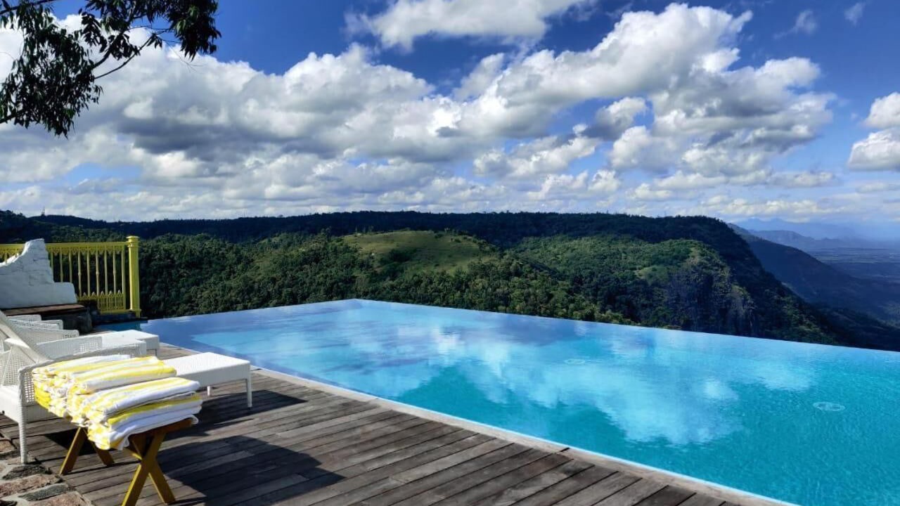 Photo of Outdoor in Thekkady