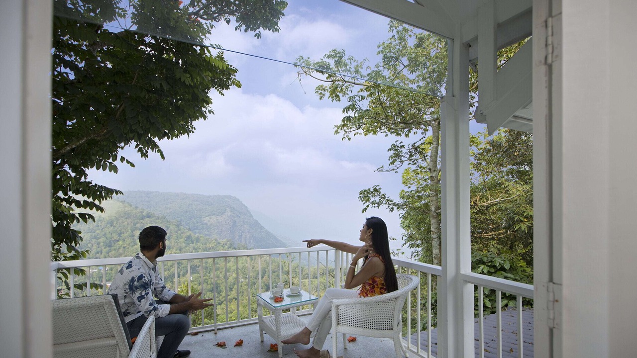 Photo of Others in Thekkady