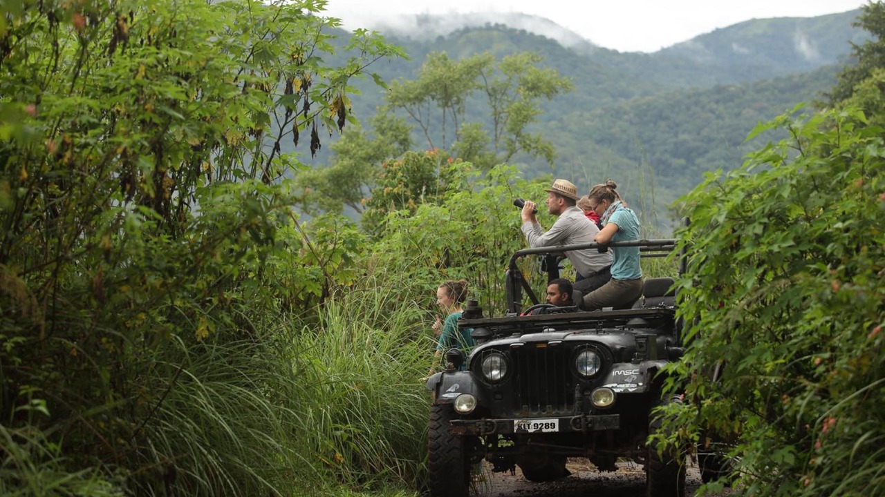 Photo of Others in Thekkady