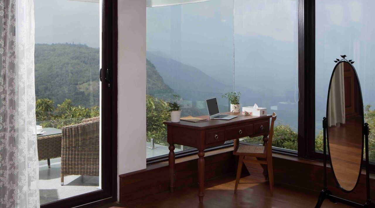 Photo of Bedroom in Thekkady