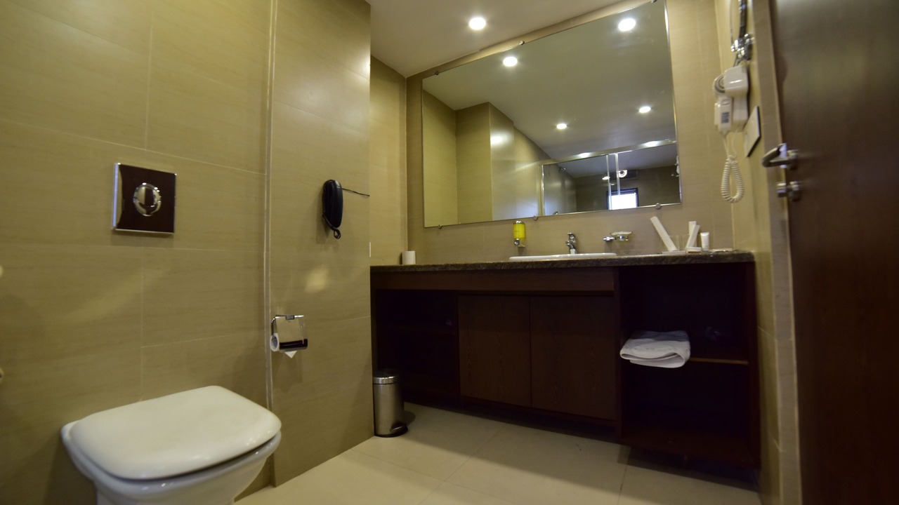 Photo of Bathroom in Sakchi