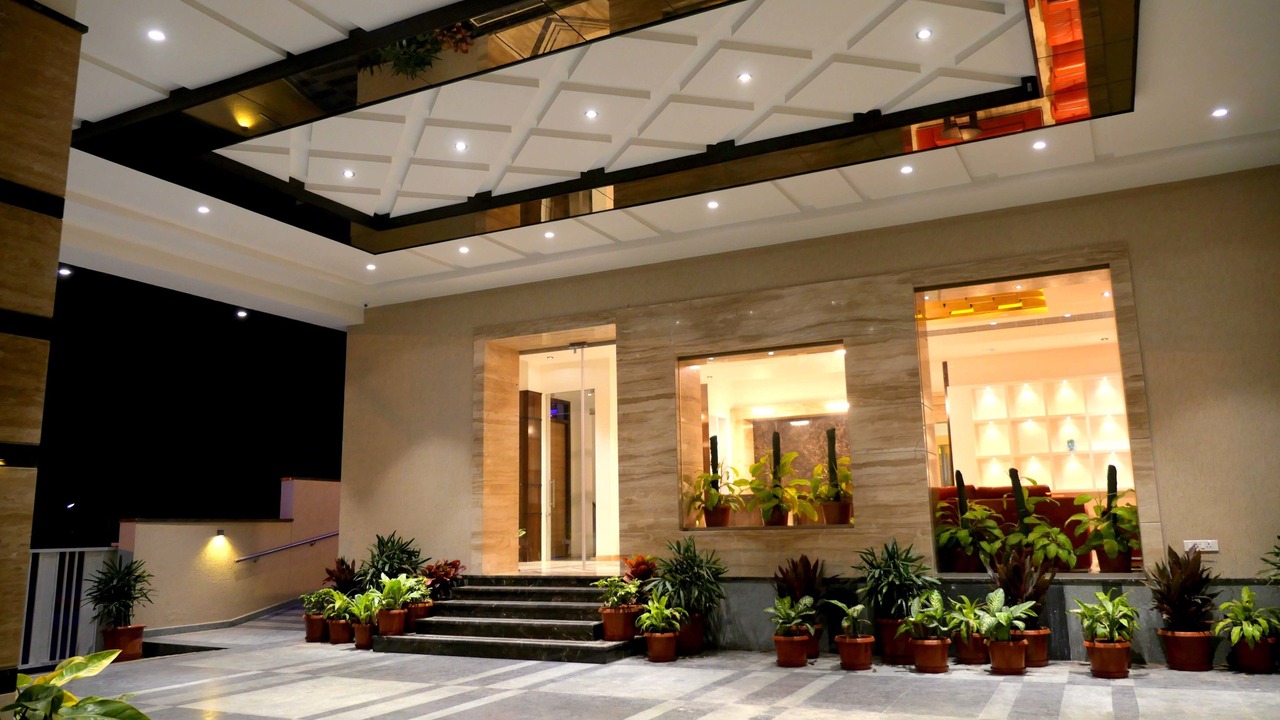 Photo of Outdoor in Hosur