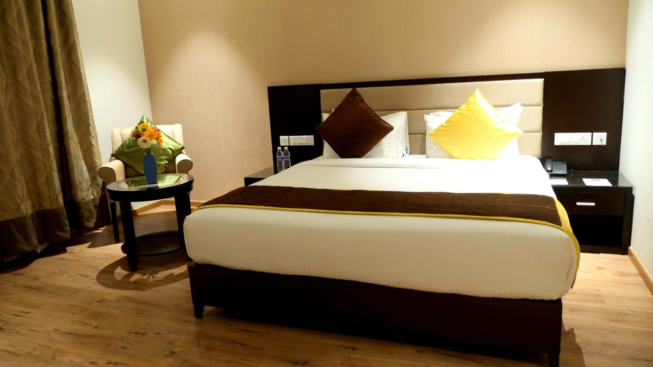 Photo of Bedroom in Hosur